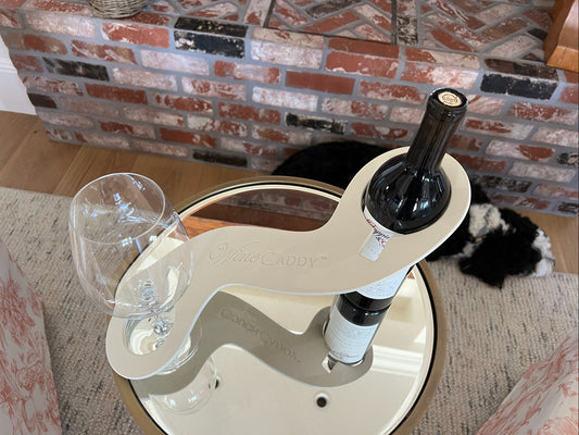 Couch Caddy Cupholder (1-Pack)